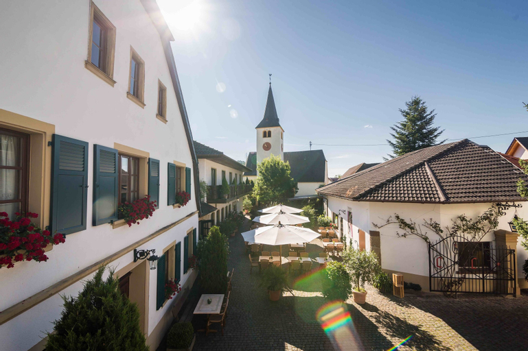 Exterior & Views 2, Schmidtburger Hof, Bad Kreuznach