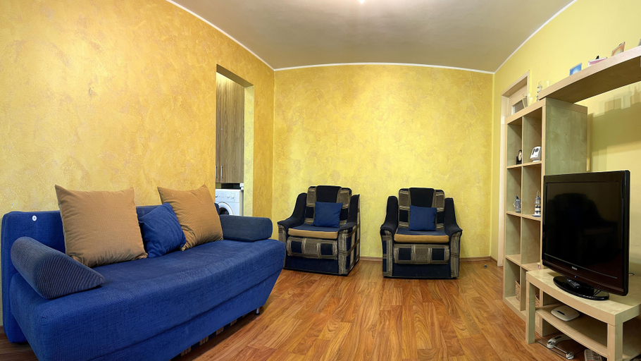 Others 5, CityLiving Apartament Constanta, Constanta