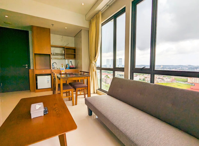 Others 4, Lovina 21-AA at One Residence, Batam
