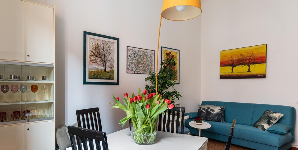 Others 1, Montegrappa Apartment by Wonderful Italy, Bologna