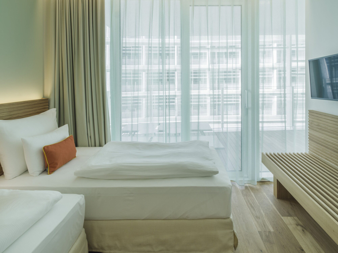 Bedroom 3, Falkensteiner Hotel & Spa Jesolo, Venezia