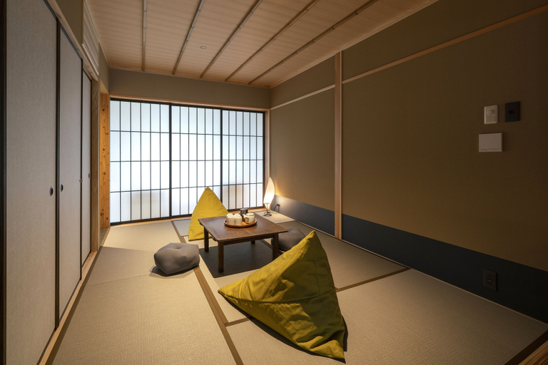 Others 5, Shiori Machiya Holiday House, Kanazawa