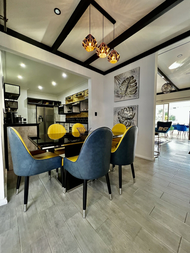 Food & Drinks 5, 24 On Basil Boutique Luxury Hotel, City of Johannesburg