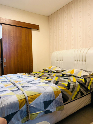 Bedroom 5, Bintang Residence Grand Kamala Lagoon, Bekasi