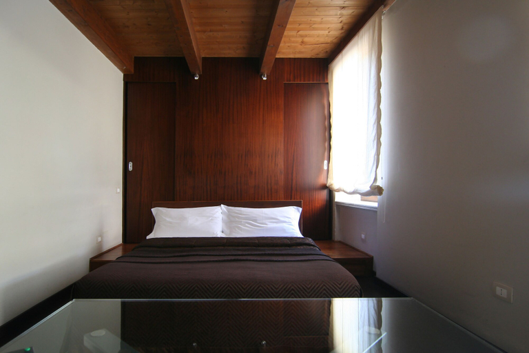 Bedroom 3, La Dimora della Zarina, Cosenza