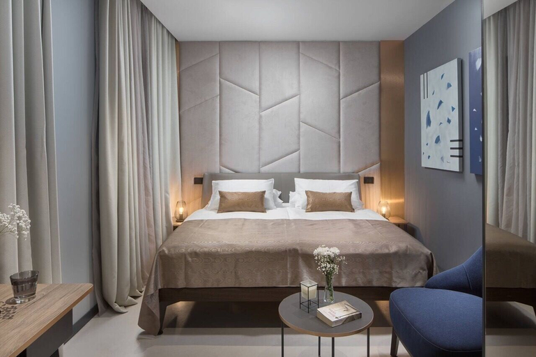 Bedroom 3, Terra Residence, Labin