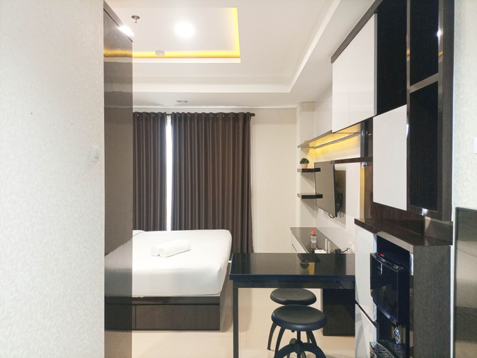 Room 5, Luxury Studio At Patraland Amarta Apartment, Sleman