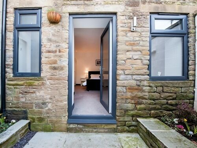 Exterior & Views 2, Heaps House, Kirklees