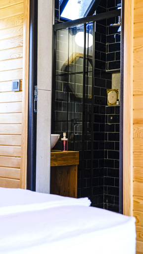 Bedroom 4, Lemon Garden Lodge, Kemer