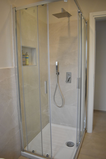 Bathroom 4, Enjoy Your Stay - Olbia, Olbia-Tempio