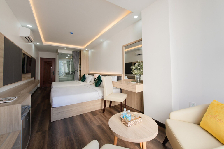 Others 5, Holi Anna Boutique, Nha Trang