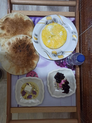Food & Drinks 4, Al-Manara Hostel Siwa Oasis, Siwa
