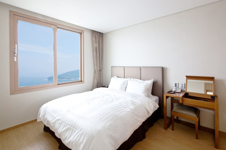 Bedroom 3, Sono Calm Geoje, Geoje