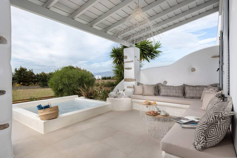 Others 5, Naxos Kastraki Boutique House With M Vigla Seaview, South Aegean