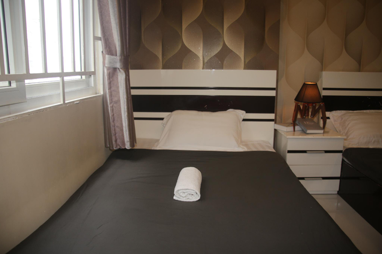 Bedroom 2, The Local Home, District 1