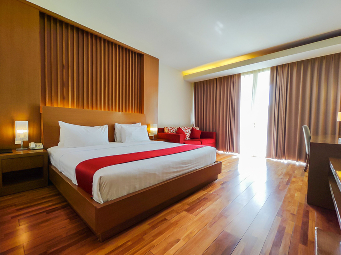 Bedroom 7