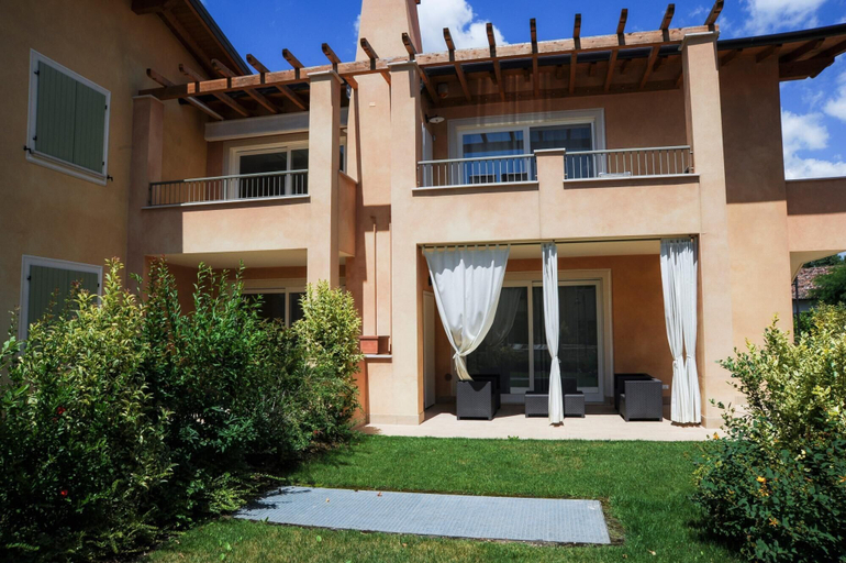 Others 5, Le Corti Caterina B2 Apartment by Wonderful Italy, Brescia