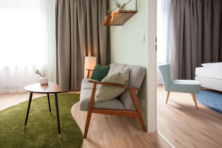 Others 4, URBANAUTS FLATS Cubierta, Linz