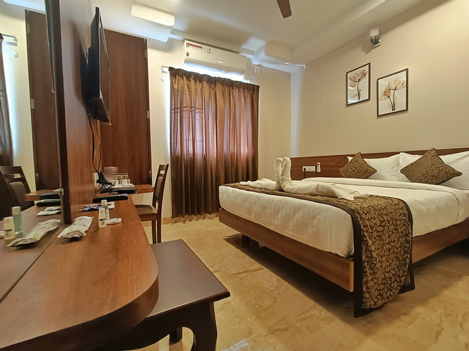 Bedroom 5