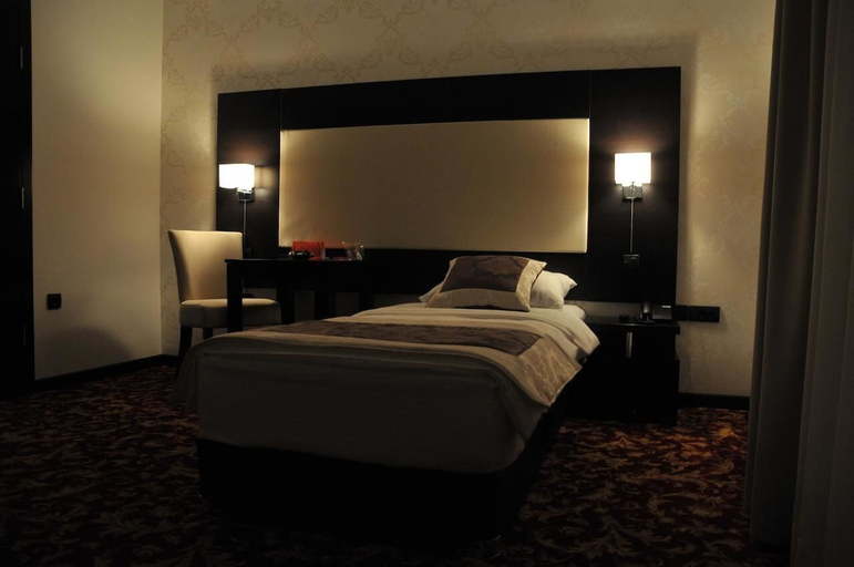 Bedroom 2, Hotel Espana, Istočno Sarajevo
