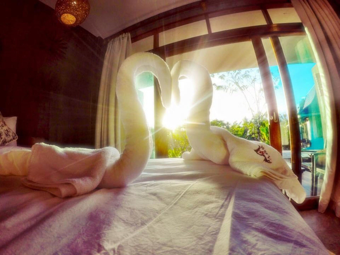 Bedroom 5, Ruean Thai Nai Bang by Pansak Resort, Muang Surat Thani