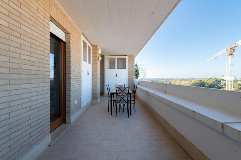 Others 5, Casa Titty in Roma With 1 Bedrooms and 1 Bathrooms, Rome