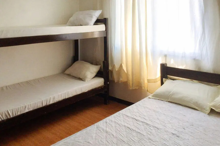 RedDoorz @ Nenas Hotel Dagupan City, Manaoag
