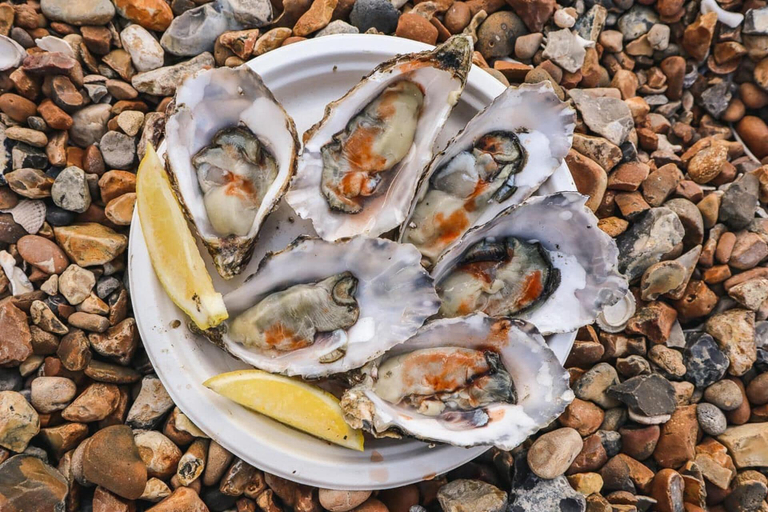 Food & Drinks, Whitstable's Beachcombers, Sleeps 10, Dog Friendly, Kent