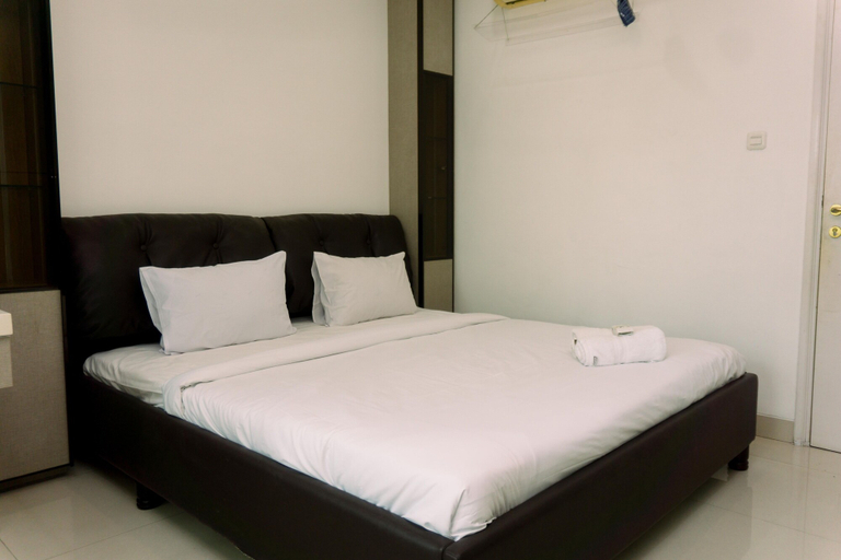 Primary image, Comfort 2Br At Semanggi Apartment, Central Jakarta