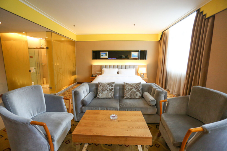 Others 5, Vilu Reef International Hotel, Zigong