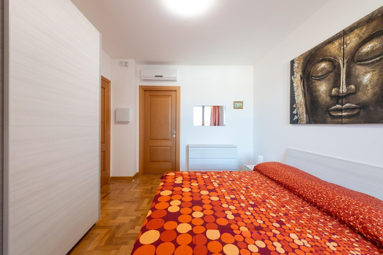Others 4, Casa Titty in Roma With 1 Bedrooms and 1 Bathrooms, Rome