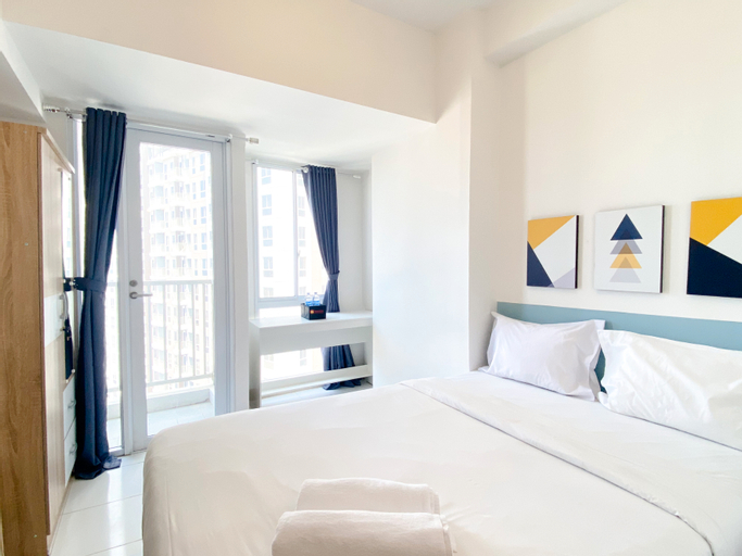 Bedroom 13