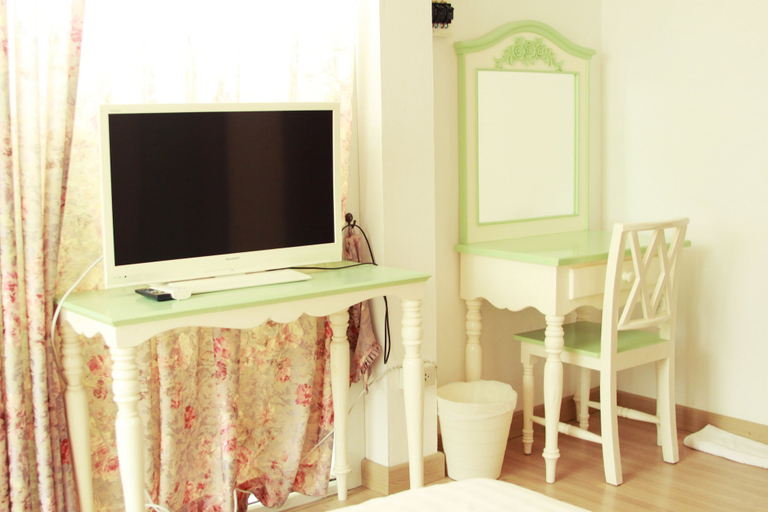 Others 4, The Nimman13 Guesthouse, Muang Chiang Mai