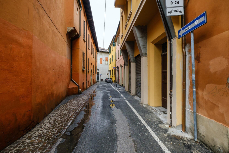 Room 5, San Michele Apartments - Lignum by Wonderful Italy, Bologna