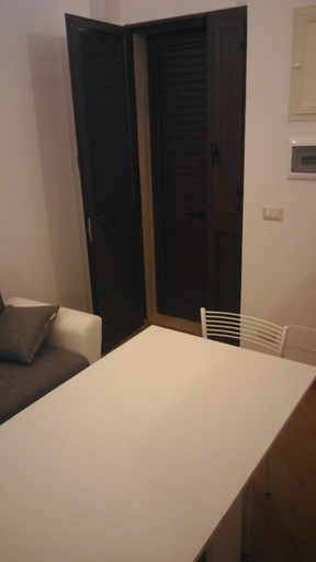 Living area 2, Salento's Casettina, Lecce