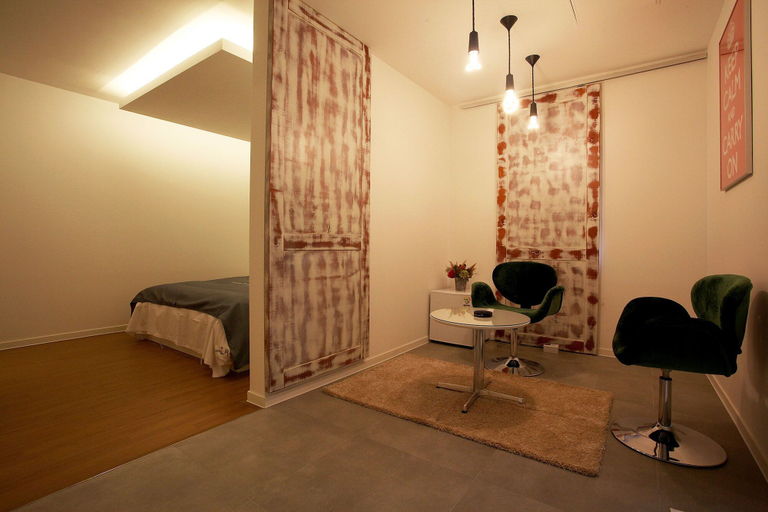 Bedroom 3, May AVE, Yeoju