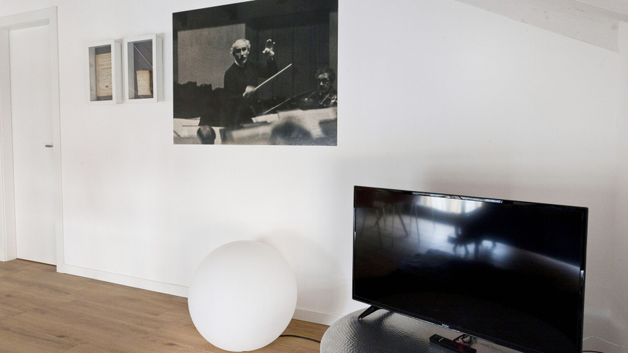 Room 5, Italianway Easy - Caretto 4 - Toscanini, Milano