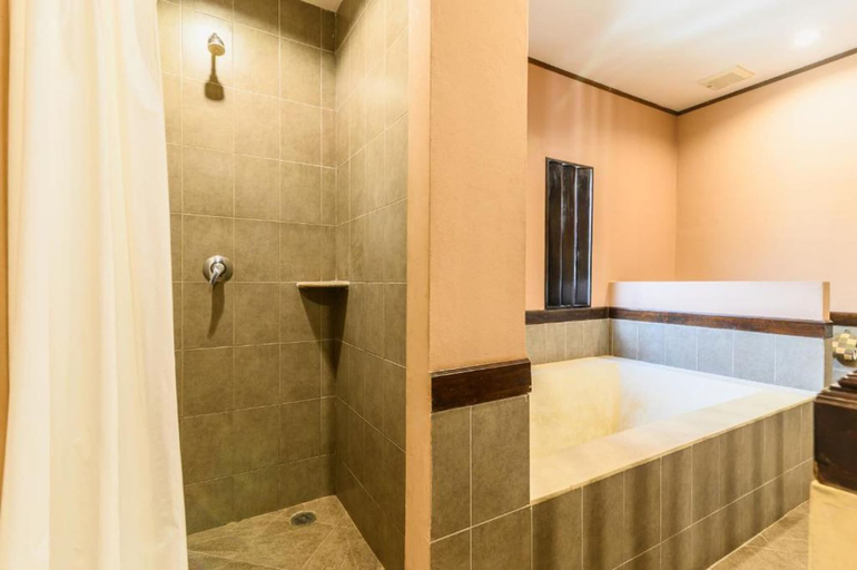 Bathroom 5, Phuket Kata Resotel, Phuket Island