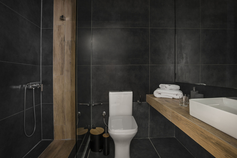 Bathroom 4, Erolidae Villas, Ionian Islands