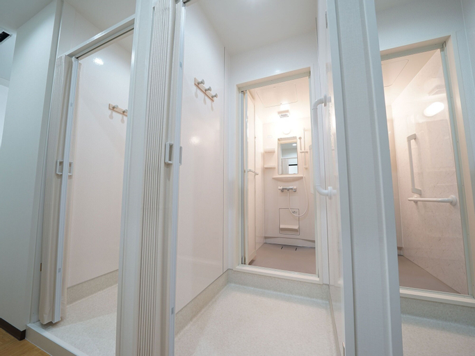 Others 5, WELLCABIN TENJIN - Male Only, Fukuoka