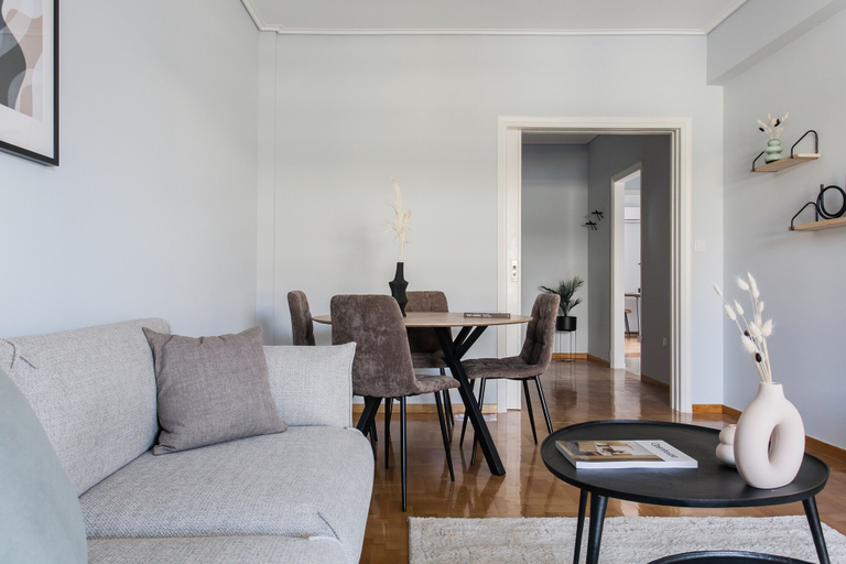 Others 5, Enjoyable 2BR Apartment in Marousi, Attica