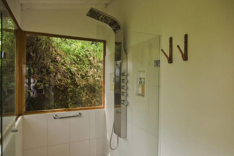 Bathroom 4, Lodge Paraiso Verde Manizales, Manizales
