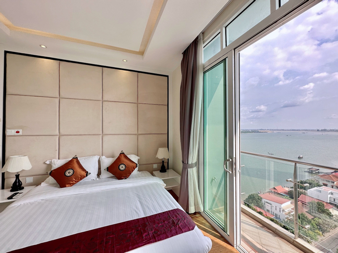 Bedroom 24