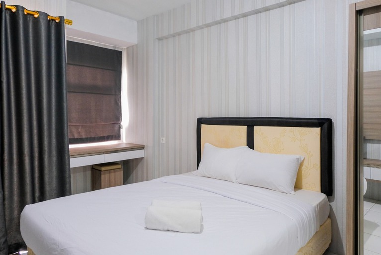 Best Price and Modern Studio Apartment at Ayodhya Residence, Tangerang