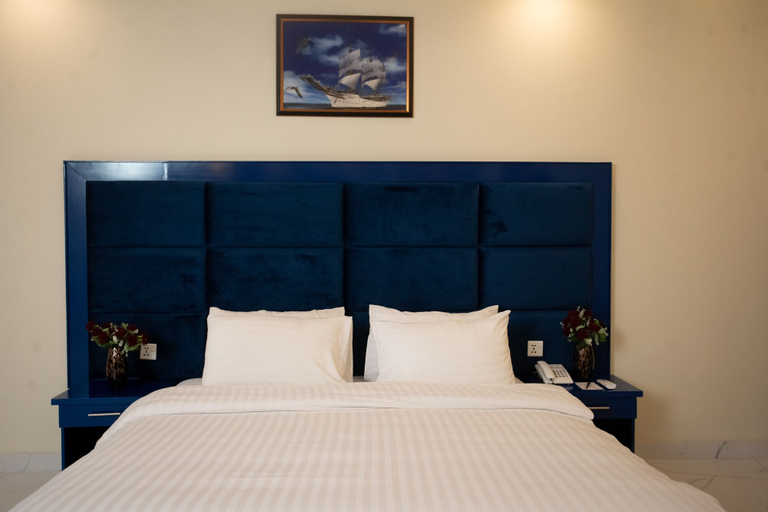 Bedroom 3, Hotel One Swat, Malakand