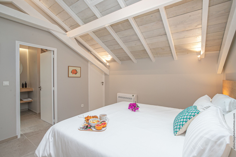 Bedroom 3, Tangarane, Les Trois-Îlets