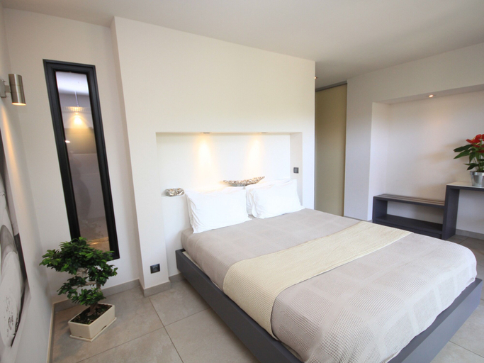 Bedroom 3, Nature ET Design, Corse-du-Sud