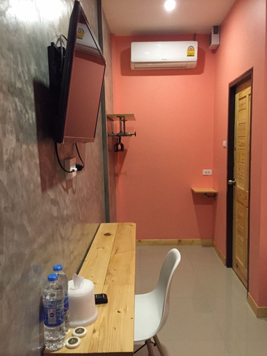 Others 5, Rest Time Hotel, Muang Nong Khai