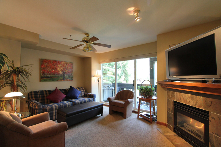 Others 5, Lagoons Condos by Whistler Retreats, Squamish-Lillooet