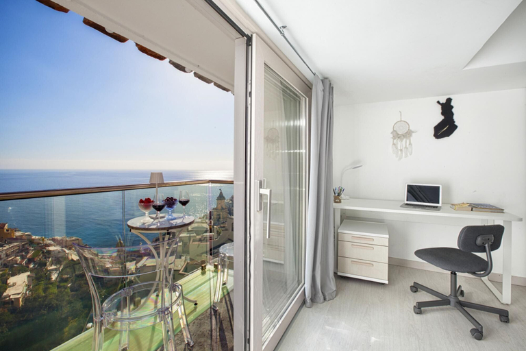 Room 2, Casa Paradisea in Positano, Salerno
